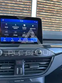 2019 Ford FOCUS
