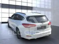 2019 Ford FOCUS