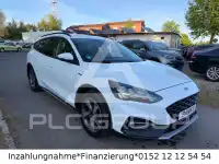 2019 Ford FOCUS