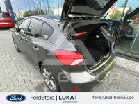 2019 Ford FOCUS