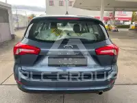 2019 Ford FOCUS