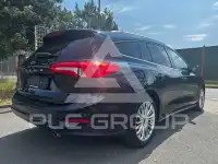 2019 Ford FOCUS