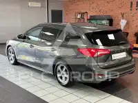 2019 Ford FOCUS
