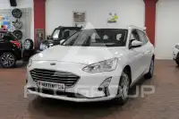 2019 Ford FOCUS