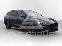 2019 Ford FOCUS