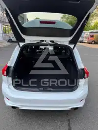2019 Ford FOCUS