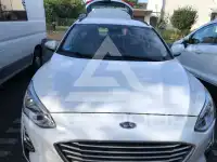 2019 Ford FOCUS