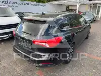 2019 Ford FOCUS