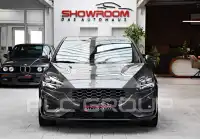 2019 Ford FOCUS