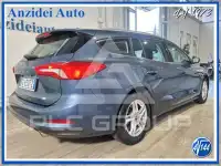 2019 Ford FOCUS