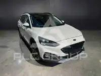 2019 Ford FOCUS