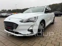 2019 Ford FOCUS