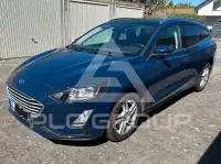 2019 Ford FOCUS
