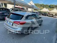2019 Ford FOCUS