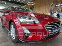 2019 Ford FOCUS