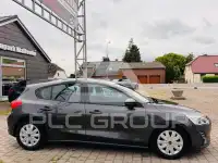 2019 Ford FOCUS