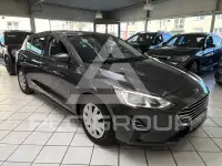 2019 Ford FOCUS