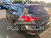 2019 Ford FOCUS