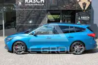 2019 Ford FOCUS