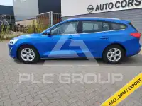 2019 Ford FOCUS