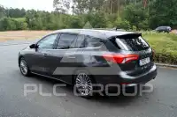 2019 Ford FOCUS