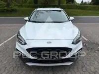 2019 Ford FOCUS