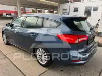 2019 Ford FOCUS