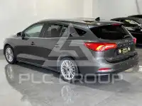 2019 Ford FOCUS