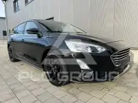 2019 Ford FOCUS