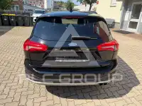 2019 Ford FOCUS