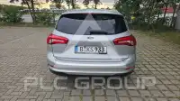 2019 Ford FOCUS