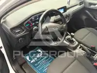 2019 Ford FOCUS