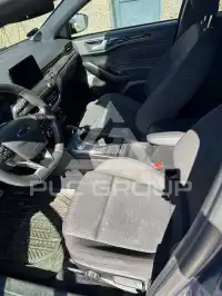 2019 Ford FOCUS
