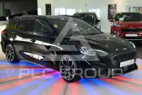 2019 Ford FOCUS