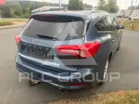 2019 Ford FOCUS