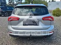 2019 Ford FOCUS