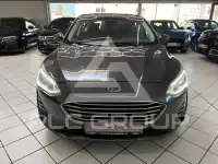 2019 Ford FOCUS