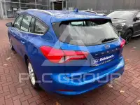 2019 Ford FOCUS