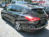 2019 Ford FOCUS