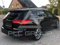 2019 Ford FOCUS