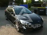 2019 Ford FOCUS