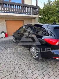 2019 Ford FOCUS