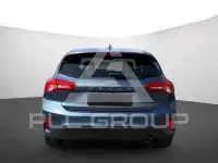 2019 Ford FOCUS
