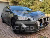 2019 Ford FOCUS