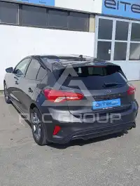 2019 Ford FOCUS
