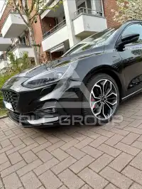 2019 Ford FOCUS