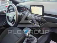 2019 Ford FOCUS