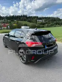 2019 Ford FOCUS