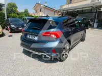 2019 Ford FOCUS