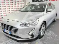 2019 Ford FOCUS